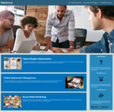 Horiseon SEO Project
